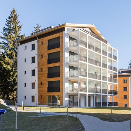 Laax Homes - Taviarna Laax 4,5 외부 사진