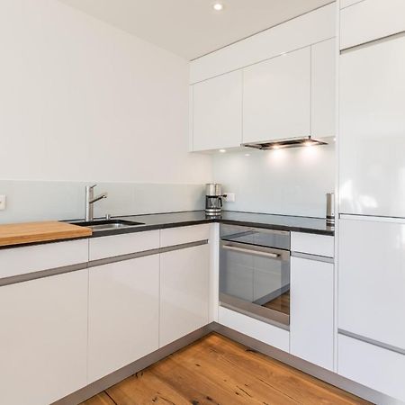 Laax Homes - Taviarna Laax 4,5 외부 사진